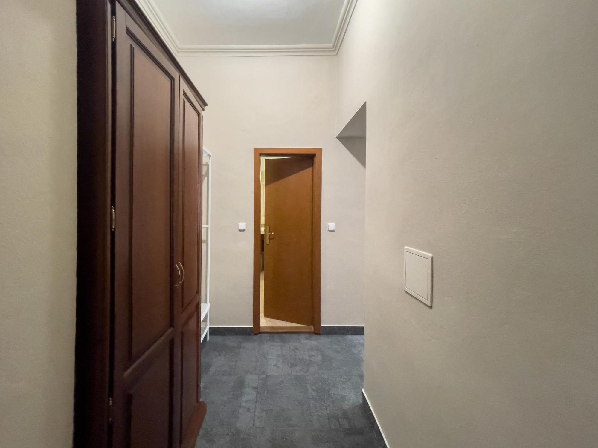 Hotel Reverie - Dependance, Check-In At Metropolitan Star Bratysława Zewnętrze zdjęcie